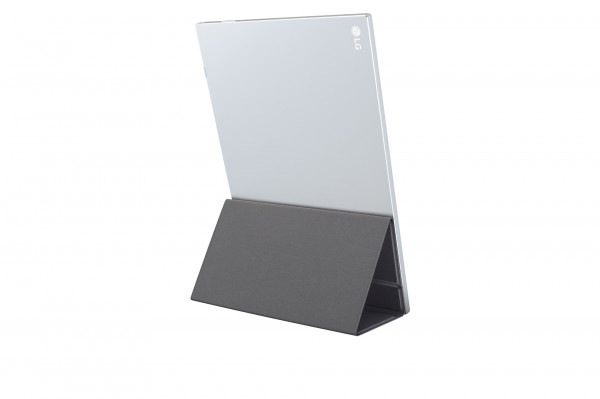 Màn hình mở rộng LG Gram + View 2023 16MR70.ASDA5