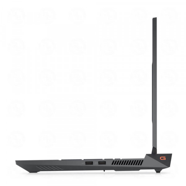 Laptop Dell Gaming G15 5530 i7H165W11GR4060 (Intel Core i7-13650HX/ 16GB/ 512GB/ RTX 4060 8GB/ 15.6 inch FHD 165Hz/ Win 11/ Office/ Xám)
