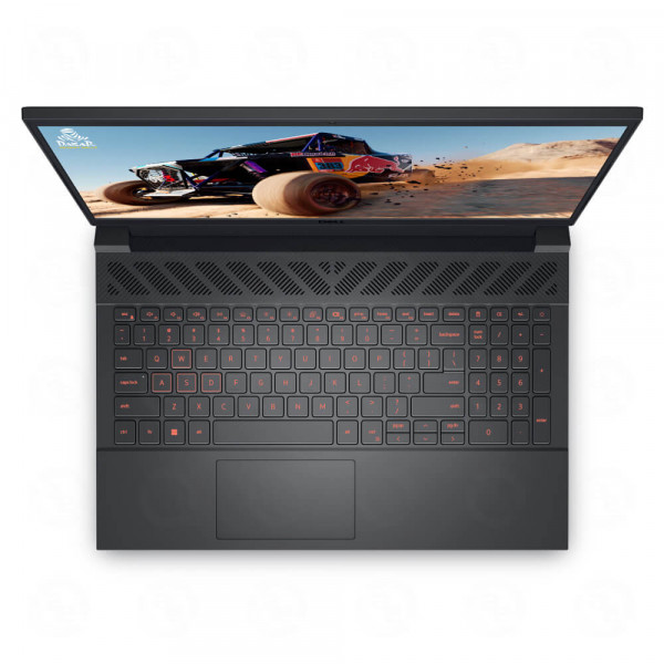 Laptop Dell Gaming G15 5530 i7H165W11GR4060 (Intel Core i7-13650HX/ 16GB/ 512GB/ RTX 4060 8GB/ 15.6 inch FHD 165Hz/ Win 11/ Office/ Xám)