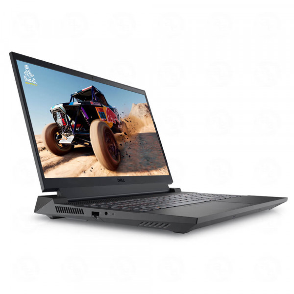 Laptop Dell Gaming G15 5530 i7H165W11GR4060 (Intel Core i7-13650HX/ 16GB/ 512GB/ RTX 4060 8GB/ 15.6 inch FHD 165Hz/ Win 11/ Office/ Xám)