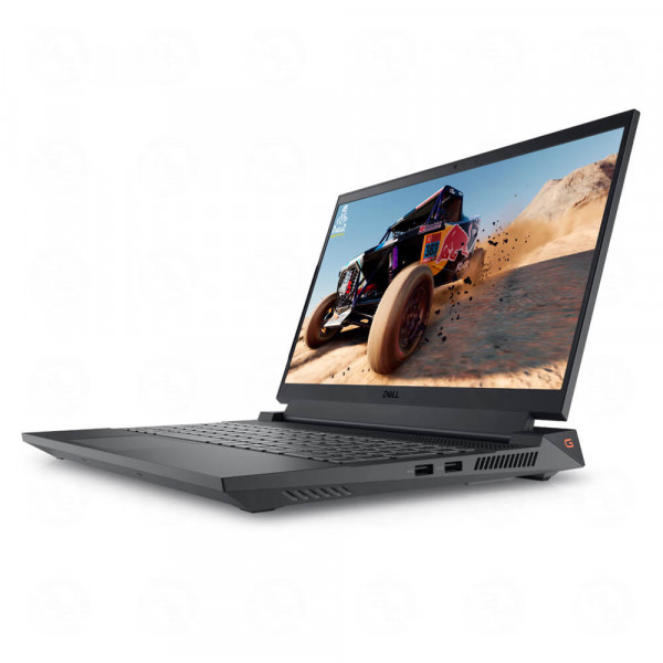 Laptop Dell Gaming G15 5530 i7H165W11GR4060 (Intel Core i7-13650HX/ 16GB/ 512GB/ RTX 4060 8GB/ 15.6 inch FHD 165Hz/ Win 11/ Office/ Xám)