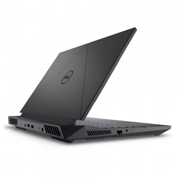 Laptop Dell Gaming G15 5530 i7H165W11GR4060 (Intel Core i7-13650HX/ 16GB/ 512GB/ RTX 4060 8GB/ 15.6 inch FHD 165Hz/ Win 11/ Office/ Xám)