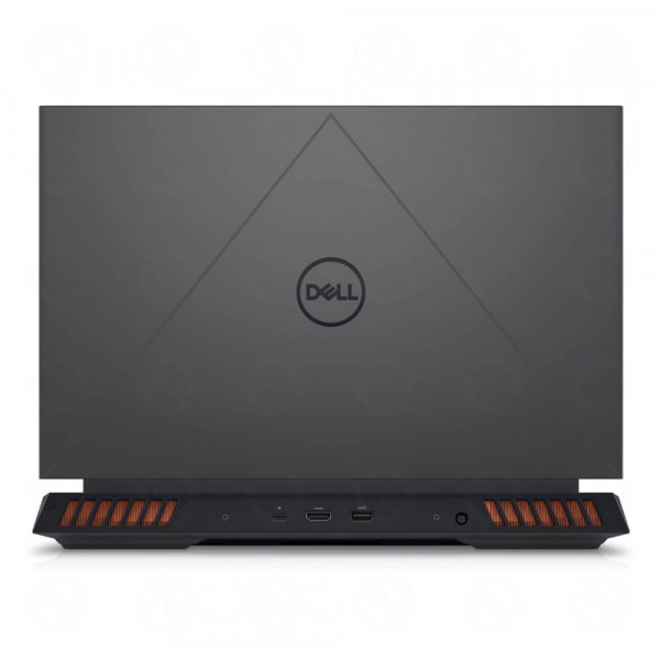 Laptop Dell Gaming G15 5530 i7H165W11GR4060 (Intel Core i7-13650HX/ 16GB/ 512GB/ RTX 4060 8GB/ 15.6 inch FHD 165Hz/ Win 11/ Office/ Xám)