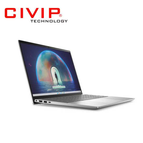 Laptop Dell Inspiron 14 5430 i5P165W11SLD2 (Intel Core i5-1340P/ 16GB/ 512GB/Nvidia MX 550 2GB/ Màn hình 14 Inch/ FHD+/ Win 11/ Platinum Silver)