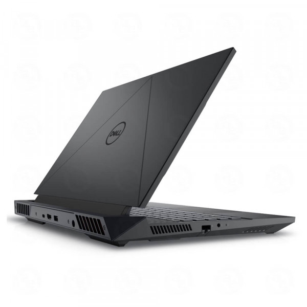Laptop Dell Gaming G15 5530 i7H165W11GR4050 (Core i7-13650HX/16GB /512GB /RTX 4050 6GB / Màn hình 15.6 inch FHD/ 165Hz/ Win 11/ Office/ Xám)