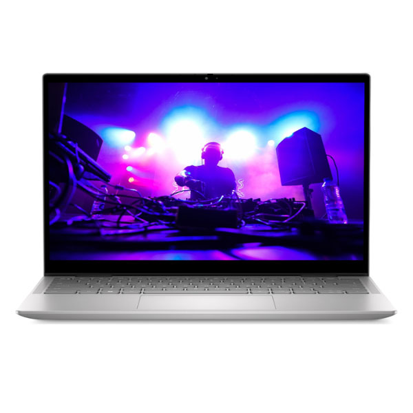 Laptop Dell Inspiron 14 7430 2-in-1 (T7430-i7U165W11SLU) | Intel Core i7-1355U / 16GB / 512GB SSD PCIe / Intel Iris Xe Graphics / Màn hình 14 inch FHD+ / Cảm ứng / Win 11 / Bạc)