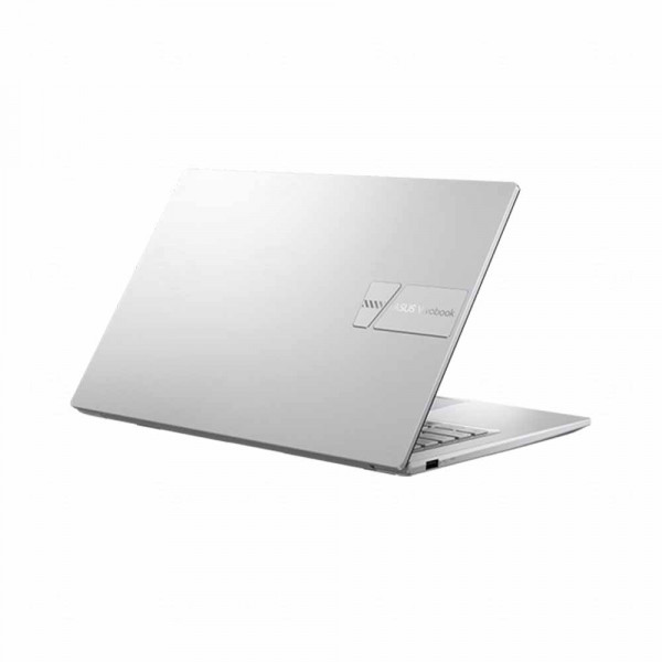 Laptop Asus Vivobook 14 X1404VA-NK124W (Intel Core i3-1315U / 8GB / 256GB / Intel UHD / Màn hình 14 inch FHD / Win 11 / Bạc)