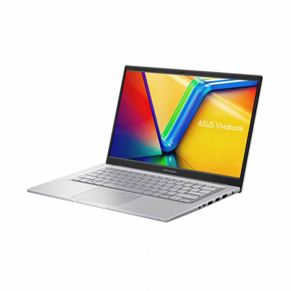 Laptop Asus Vivobook 14 X1404VA-NK124W (Intel Core i3-1315U / 8GB / 256GB / Intel UHD / Màn hình 14 inch FHD / Win 11 / Bạc)