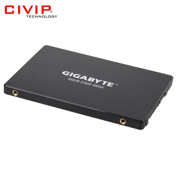 Ổ cứng SSD Gigabyte 480GB 2.5 SATA 3