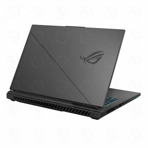 Laptop Asus ROG Strix G18 G814JI-N6063W (Intel® Core™ i9-13980HX/ 32GB/ 1TB/ RTX 4070 8GB/ 18 inch QHD+/ Win 11/ Xám)