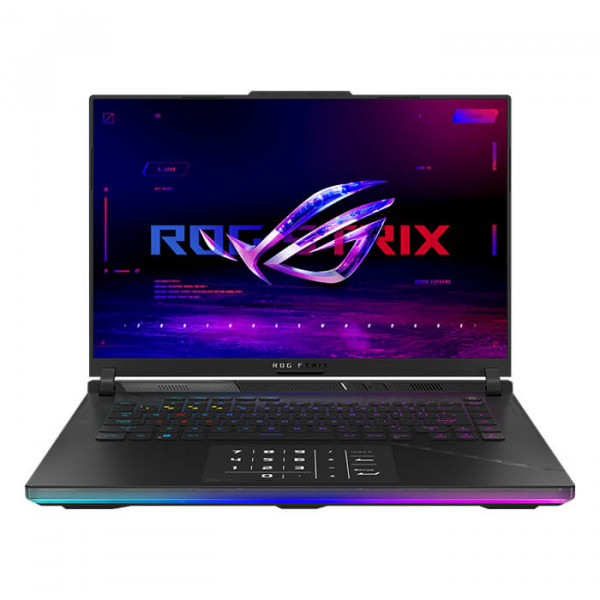Laptop Asus ROG Strix SCAR 16 G634JZ-N4029W (Intel Core i9-13980HX/ 32GB/ 1TB/ RTX 4080 12GB/ 16 inch QHD+ 240Hz/ Win 11/ Đen)