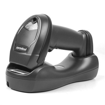 Máy quét mã vạch không dây 1D Symbol Zebra LI4278