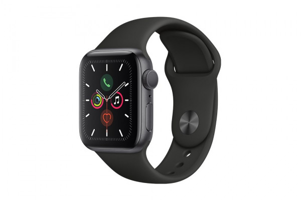 Đồng hồ thông minh Apple Watch S5 (MWVF2VN/A)