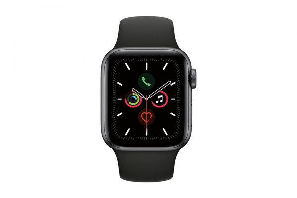 Đồng hồ thông minh Apple Watch S5 (MWVF2VN/A)