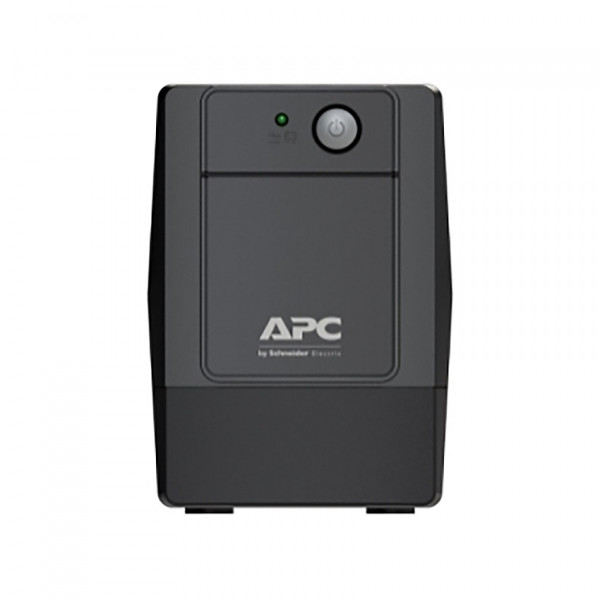 Bộ lưu điện UPS APC Easy BVX650I-VN,230V (SFAPC22-002)