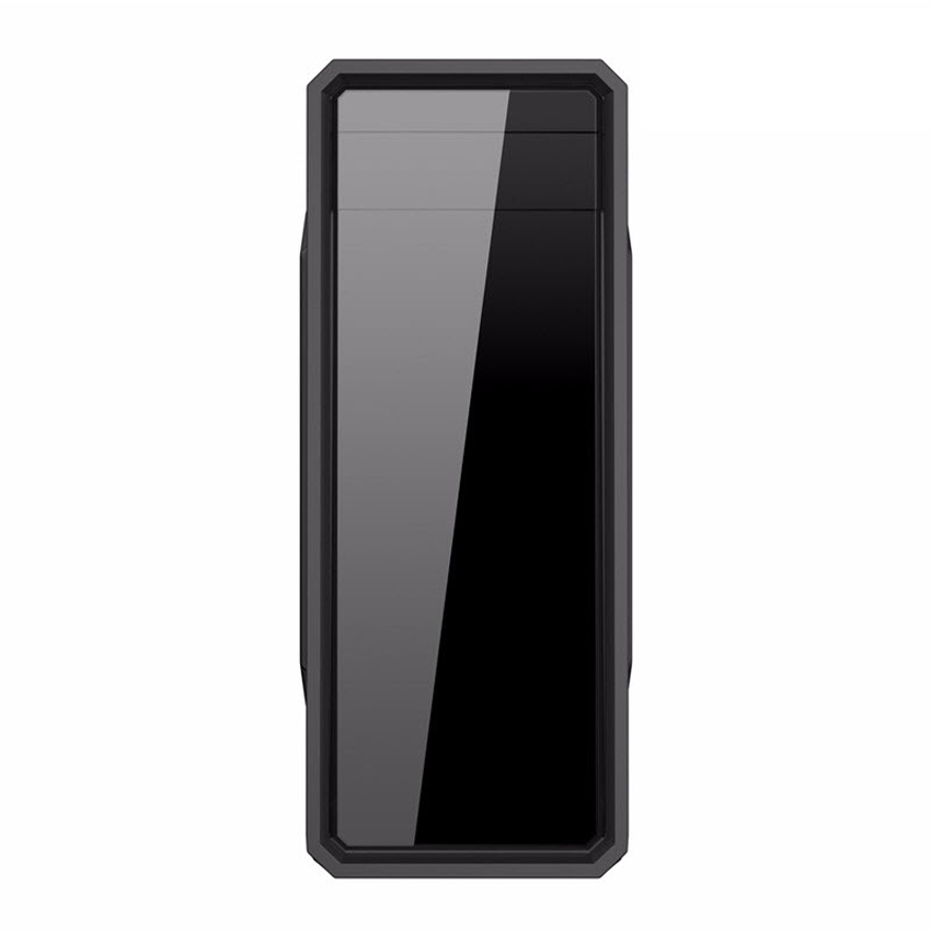 Vỏ Case GAMEMAX G361 (Mid Tower/Mầu Đen)