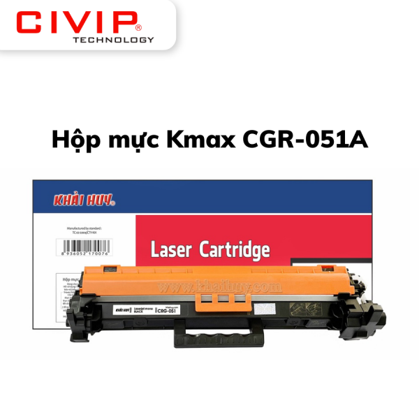 Hộp mực Kmax CGR-051A