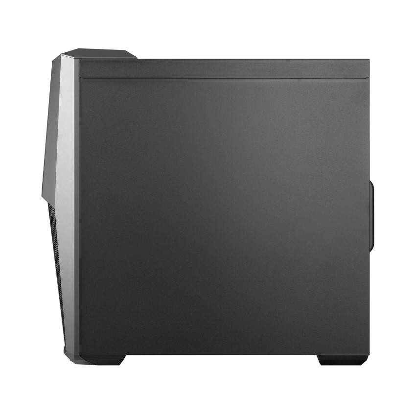 Case Coolermaster Masterbox MB500 ARGB (Mid Tower/Màu đen/Led ARGB)