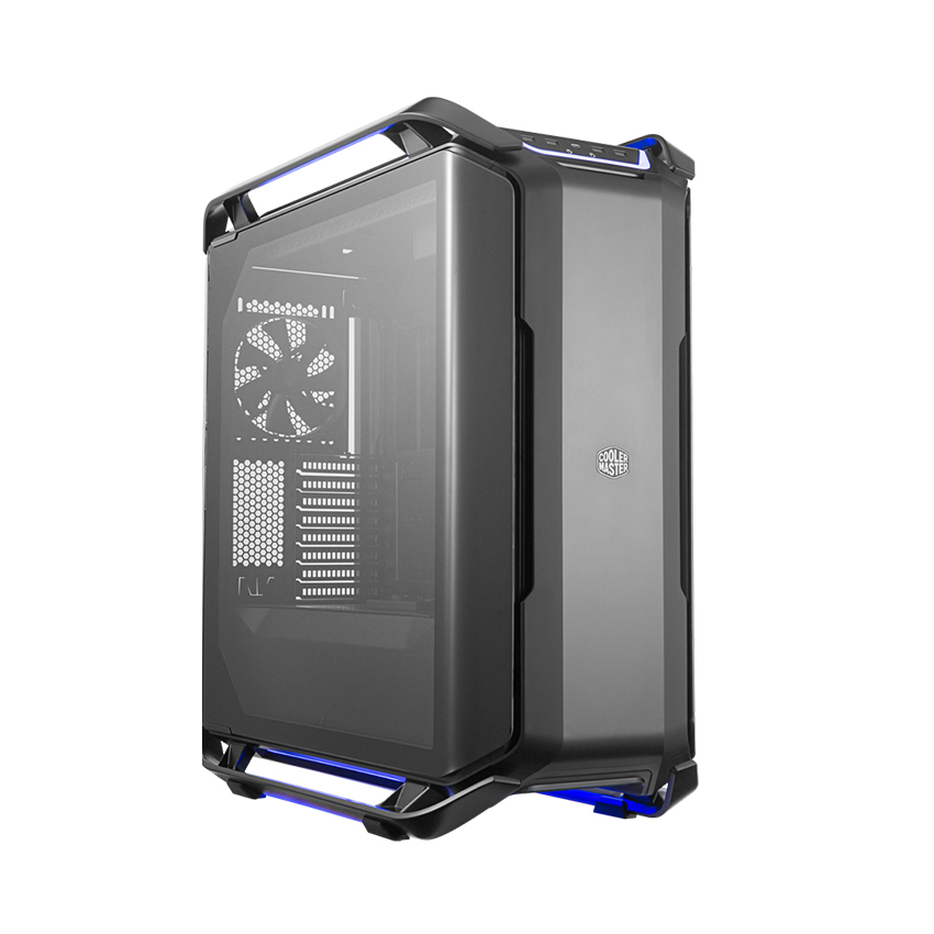Case Coolermaster C700P Black Edition (Mid Tower/Màu Đen)
