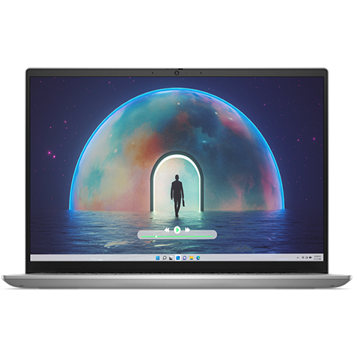 Laptop Dell Inspiron 14 5430 20DY3 (Intel Core i7-1355U/ 16GB / 512GB / Intel Iris Xe / 14.0 inch FHD+ / Office / Win 11/ Bạc)
