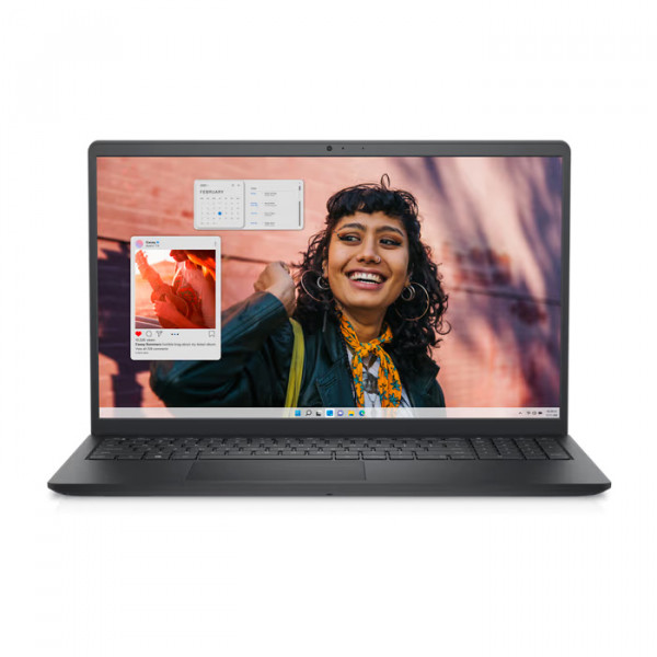 Laptop Dell Inspiron 3530 (71011775) (Core i7-1355U/8GB /512GB /Intel Iris Xe /15.6 inch FHD /Win 11/ Office /Đen)