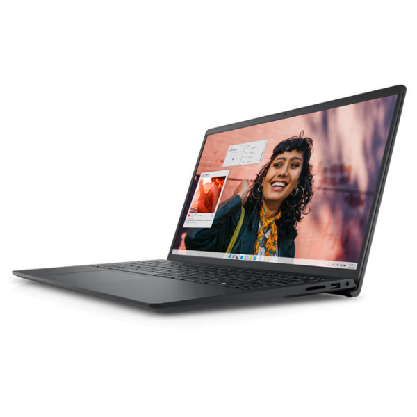 Laptop Dell Inspiron 3530 (71011775) (Core i7-1355U/8GB /512GB /Intel Iris Xe /15.6 inch FHD /Win 11/ Office /Đen)