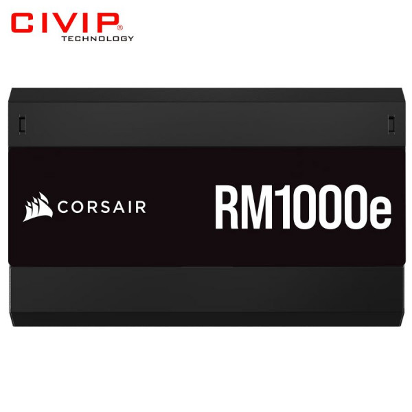 Nguồn máy tính Corsair RM1000E 1000w 80 Plus Gold