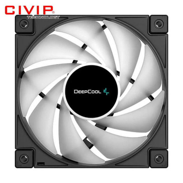 Tản nhiệt thùng máy Deepcool FC120 (1 Fan)
