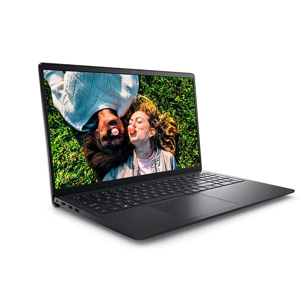 Laptop Dell Inspiron 15 3520 71003264 (Core i3-1215U / 8GB / 512GB / UHD Graphics / 15.6 inch FHD / Windows 11 / Carbon Black)