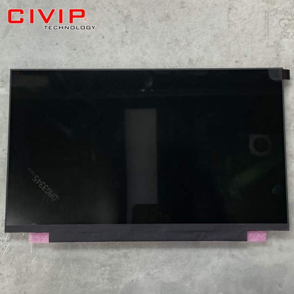 Màn hình Laptop 14.0 inch Slim 30 chân (ngắn) full viền HD