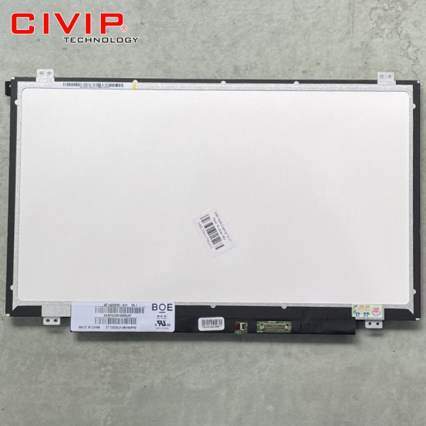 Màn hình Laptop 14.0 Inch Slim 30 chân HD