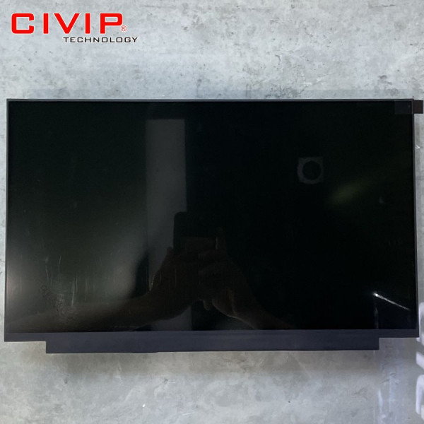 Màn hình Laptop 15.6 Inch Slim 30 chân (ngắn) full viền HD