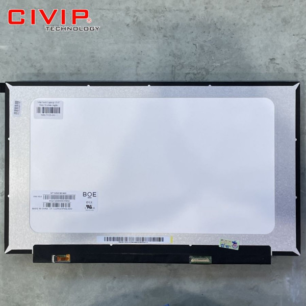 Màn hình Laptop 15.6 Inch Slim 30 chân (ngắn) full viền HD