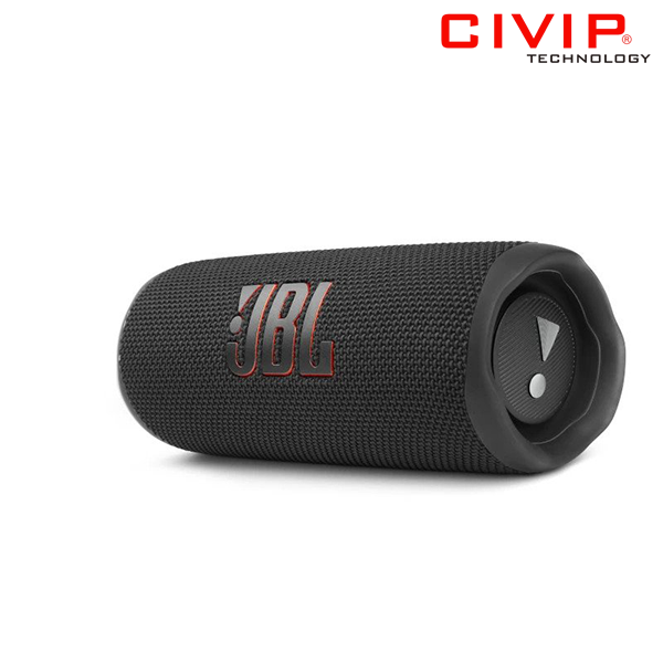 Loa Bluetooh JBL Flip 6 - Black