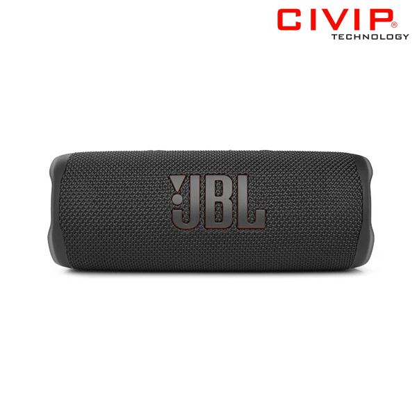 Loa Bluetooh JBL Flip 6 - Black