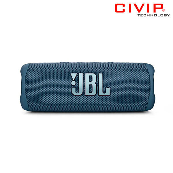 Loa Bluetooh JBL Flip 6 - Blue