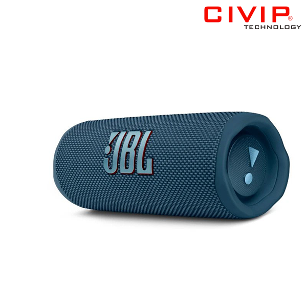 Loa Bluetooh JBL Flip 6 - Blue