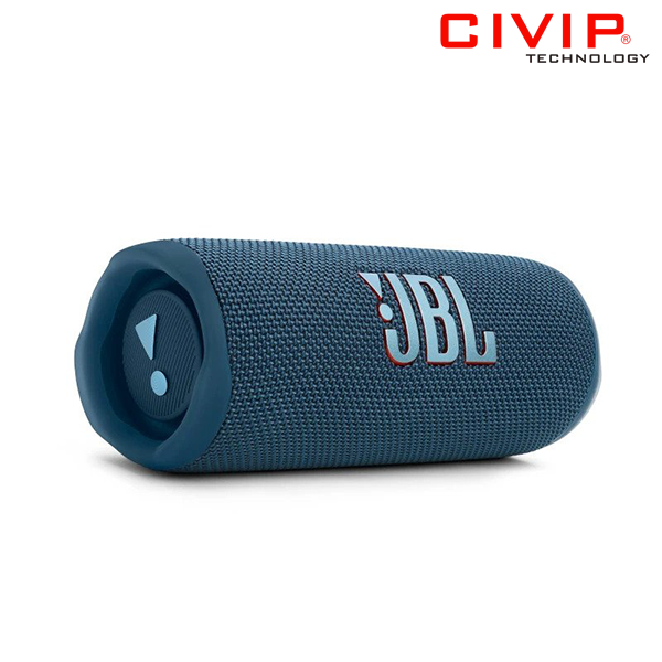 Loa Bluetooh JBL Flip 6 - Blue