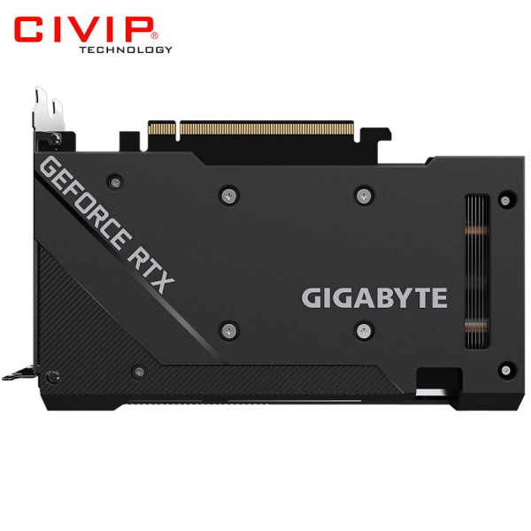 Card màn hình VGA Gigabyte GV-N3060 GAMING OC 8GB (N3060GAMING OC - 8GD)