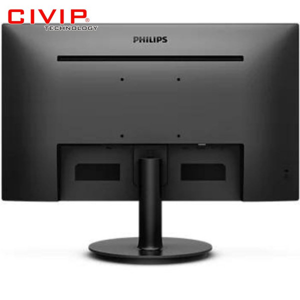Màn Hình LCD Philips 271V8LA/74 (27Inch, FHD VA, 250 cd/m², 60Hz, VGA / HDMI)