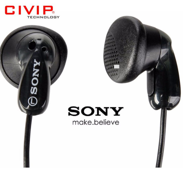 Tai nghe có dây Sony MDR-E9LP/BZ1E