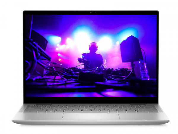 Laptop Dell Inspiron T7430 N7430I58W1 (Intel Core i5 1335U / 8GB / 512GB / Intel Iris Xe / 14 inch FHD + / Cảm ứng / Win 11 / Office / Bạc)