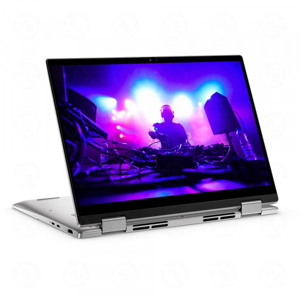 Laptop Dell Inspiron T7430 N7430I58W1 (Intel Core i5 1335U / 8GB / 512GB / Intel Iris Xe / 14 inch FHD + / Cảm ứng / Win 11 / Office / Bạc)