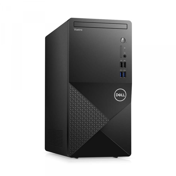 Máy tính để bàn Dell Vostro 3020T 6FM7X11 (Intel Core i5-13400/8GB/512GB SSD/Windows 11 Home SL )