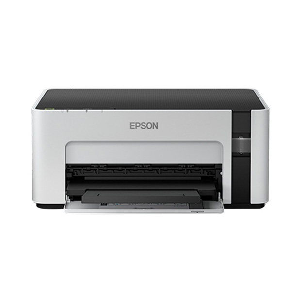 Máy In Phun Trắng Đen Đơn Năng Epson M1100