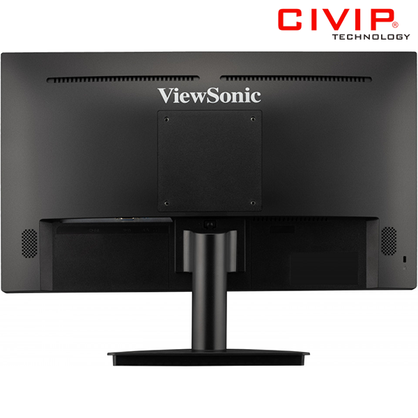 Màn hình LCD ViewSonic VA2209-H 22 Inch (FHD/IPS/75Hz/1ms/104% sRGB)