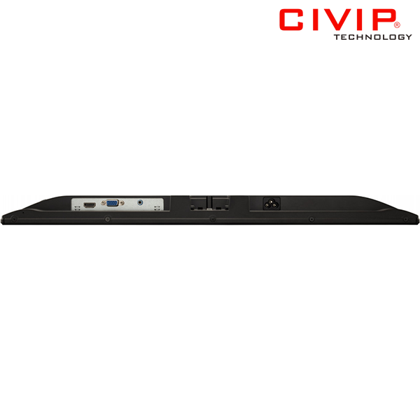 Màn hình LCD ViewSonic VA2209-H 22 Inch (FHD/IPS/75Hz/1ms/104% sRGB)