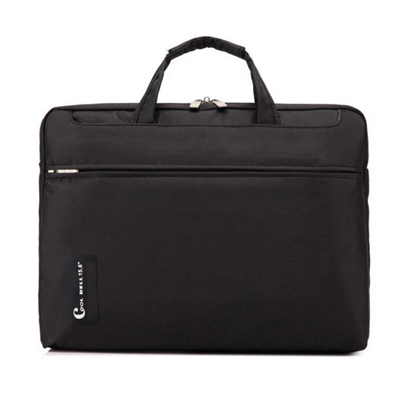 Cặp Laptop Coolbell CB-0106 14.4 inch - màu đen