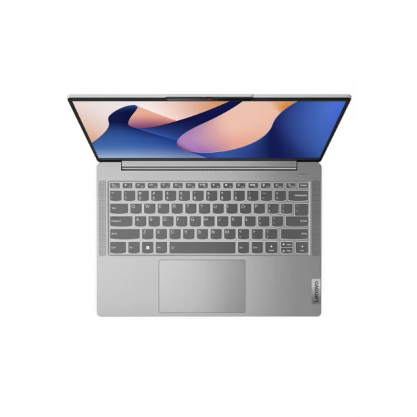 Laptop Lenovo IdeaPad Slim 5 14IAH8 - 83BF002NVN (i5-12450H/RAM 16GB/512GB SSD/ 14 inch/Win11/Xám)