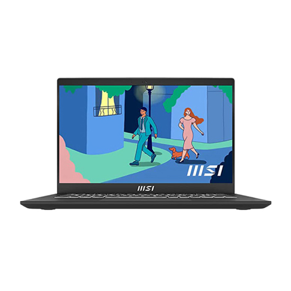 Laptop MSI Modern 15 B7M-238VN (R7 -7730U/16GB/512GB/15.6)